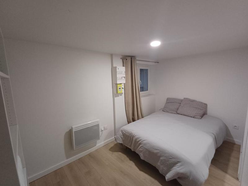 Appartement - 31 m² - 2 pièces