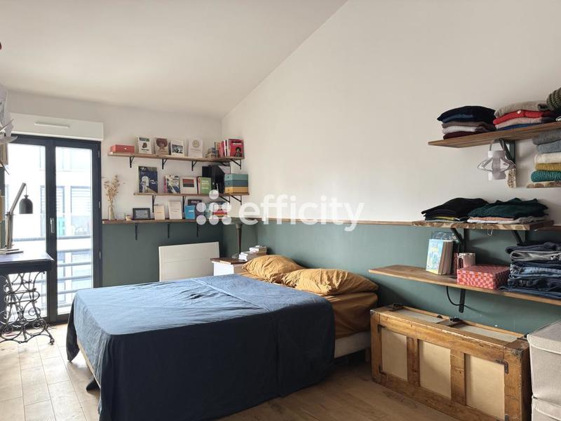 Appartement - 87 m² - 4 pièces