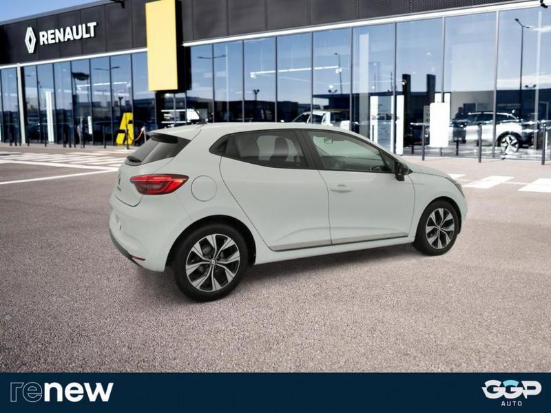 Renault Clio V TCe 100 Gpl Evolution