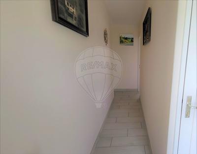 Maison - 107 m² - 7 pièces