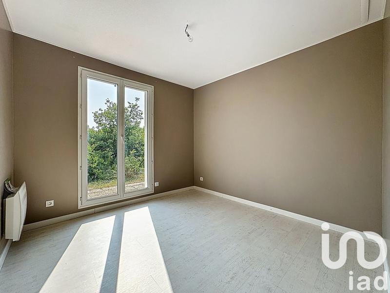 Maison - 106 m² - 5 pièces