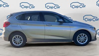 Bmw Serie 2 Active Tourer (F45) 1.5 216d 116.0 Bva 7 Business Design - Automatique Entretien constructeur