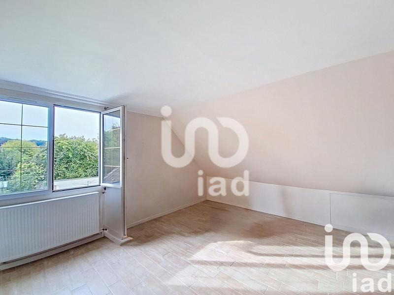 Maison de village - 166 m² - 6 pièces