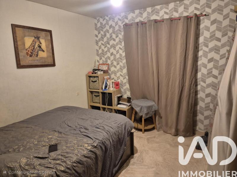 Maison de ville - 97 m² - 5 pièces