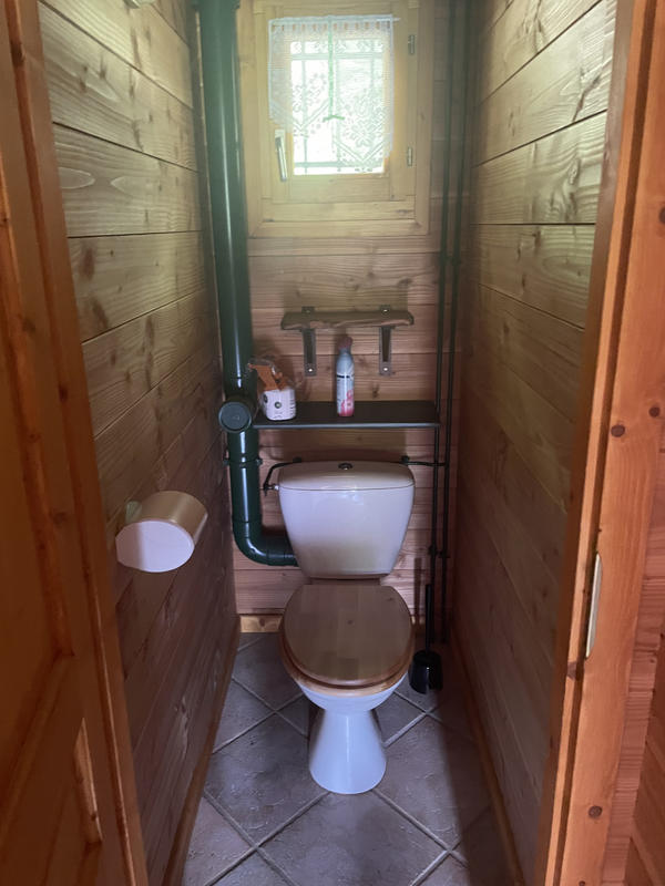 Châlet - 160 m² - 4 pièces