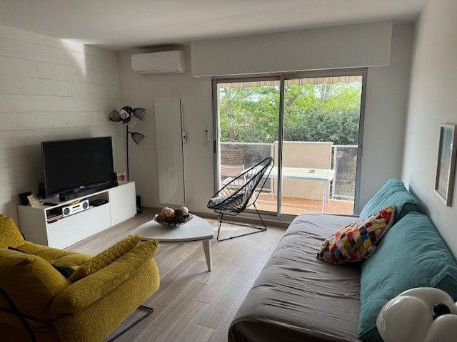 Appartement - 56 m² - 2 pièces