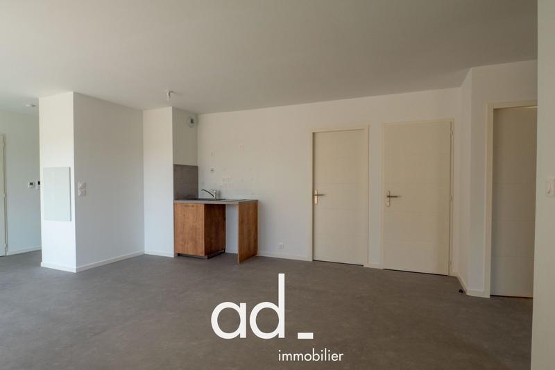 Appartement - 81 m² - 4 pièces