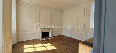 Appartement - 37 m² - 2 pièces