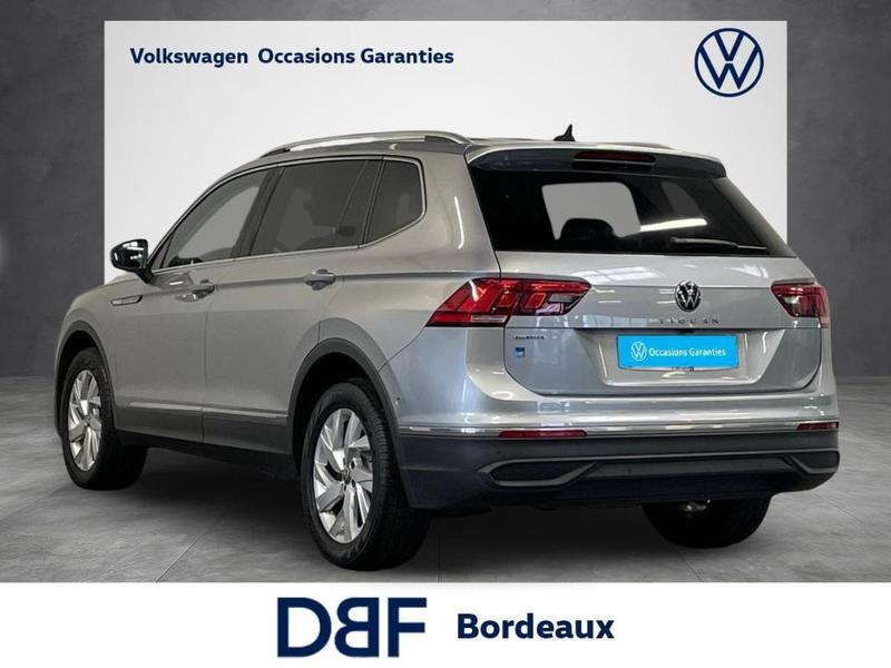 Volkswagen Tiguan Allspace 2.0 Tdi 150ch Dsg7 Life Business