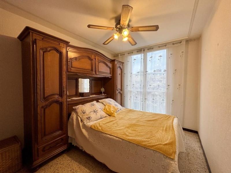 Appartement - 74 m² - 4 pièces