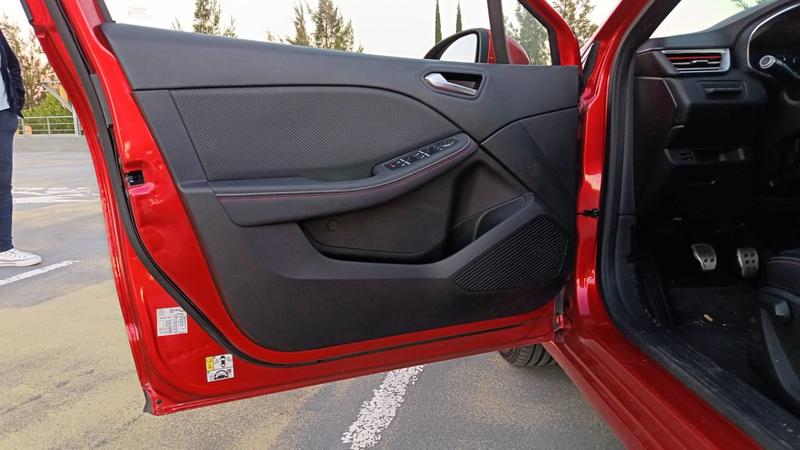 Renault Clio 1.0 TCe 100 Rs Line