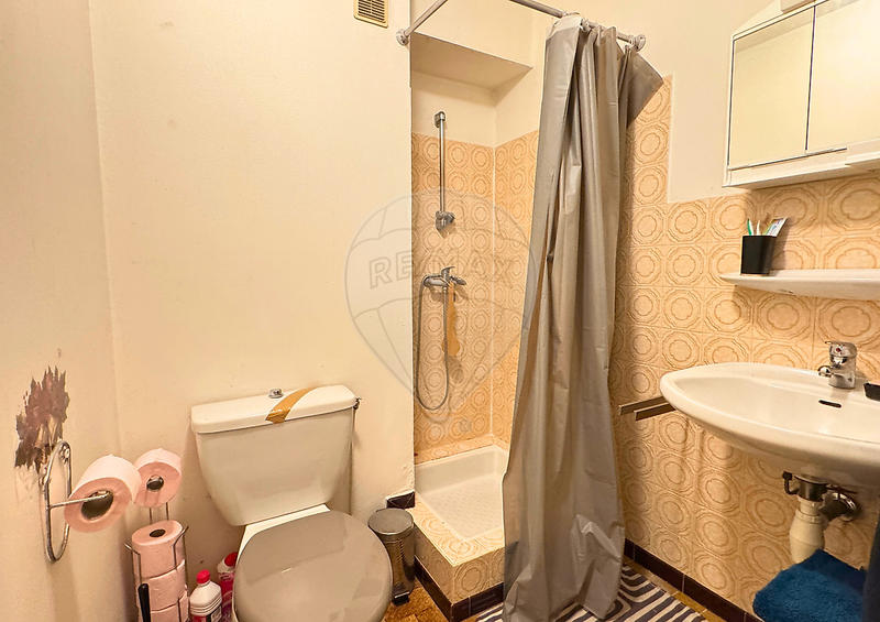 Appartement - 45 m² - 1 pièce