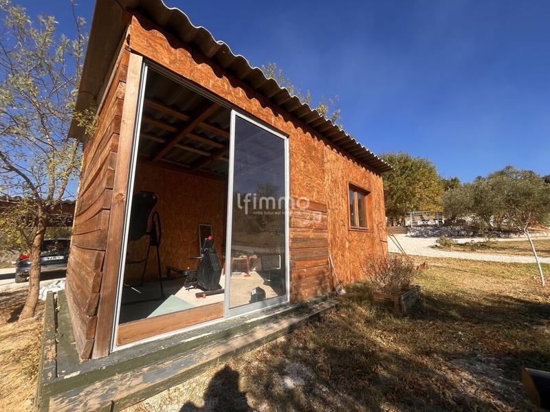 Mas - 160 m² - 5 pièces