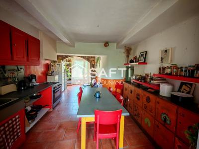 Maison - 157 m² - 6 pièces