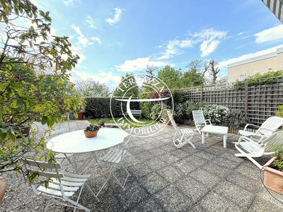 Appartement - 127 m² - 5 pièces