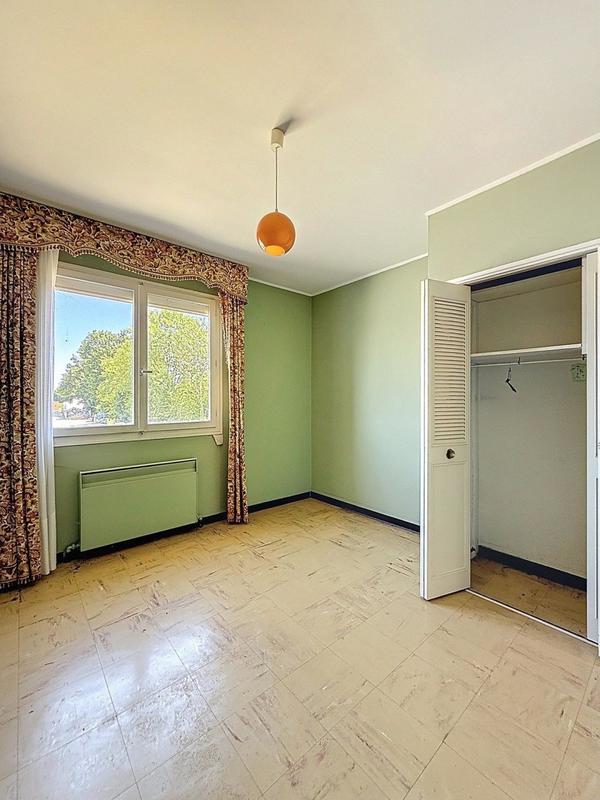 Maison - 87 m² - 5 pièces