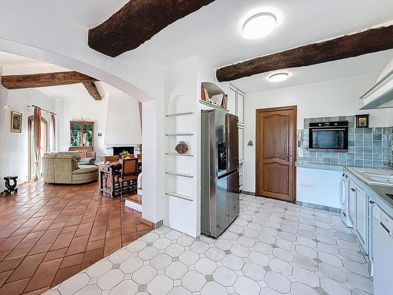 Maison - 175 m² - 6 pièces