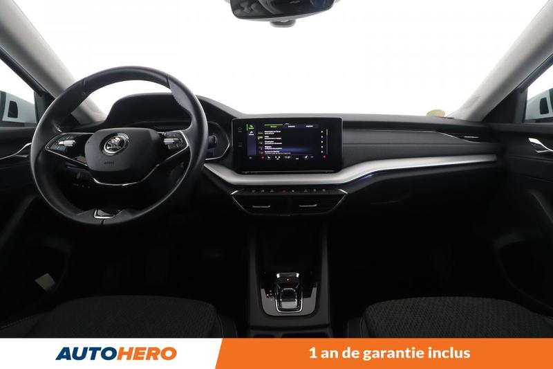 Skoda Octavia Combi 2.0 Tdi Style Dsg7 150 ch