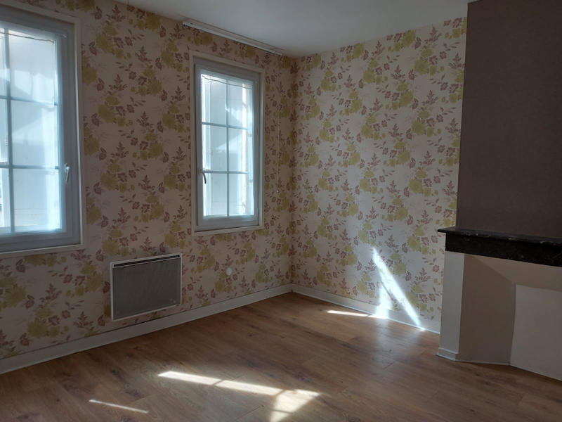 Maison de village - 176 m² - 7 pièces