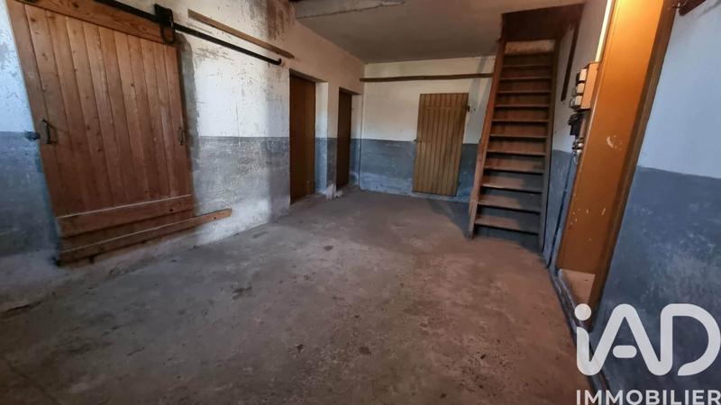 Maison - 192 m² - 9 pièces