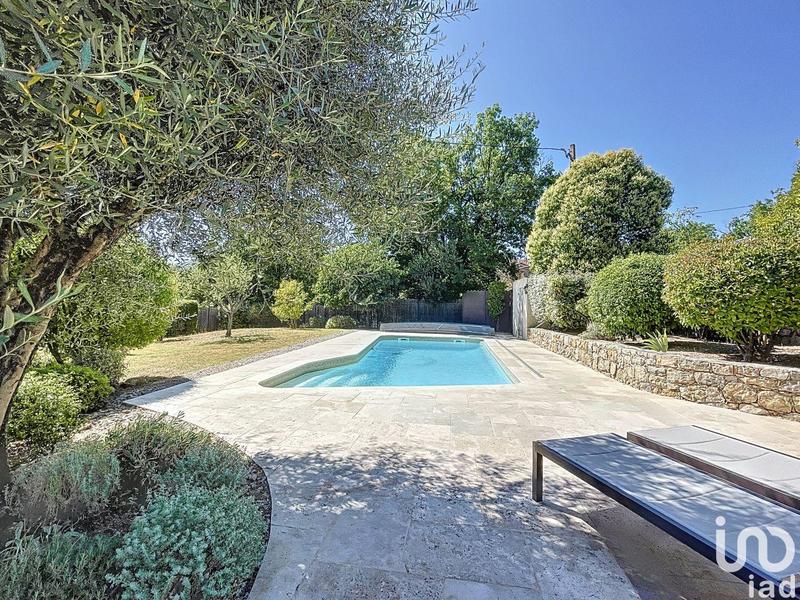 Maison - 160 m² - 5 pièces