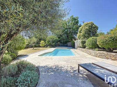 Maison - 160 m² - 5 pièces