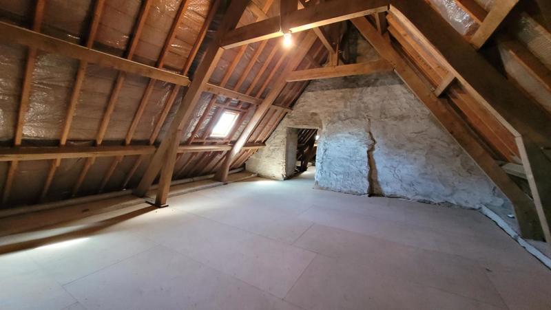 Manoir - 172 m² - 6 pièces