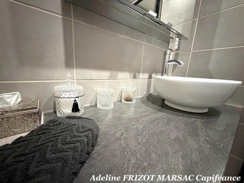 Appartement - 89 m² - 4 pièces