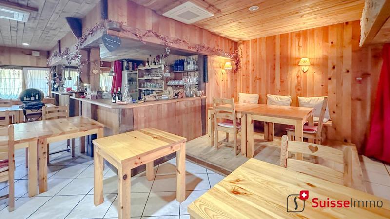 Immeuble - 300 m² - 10 pièces