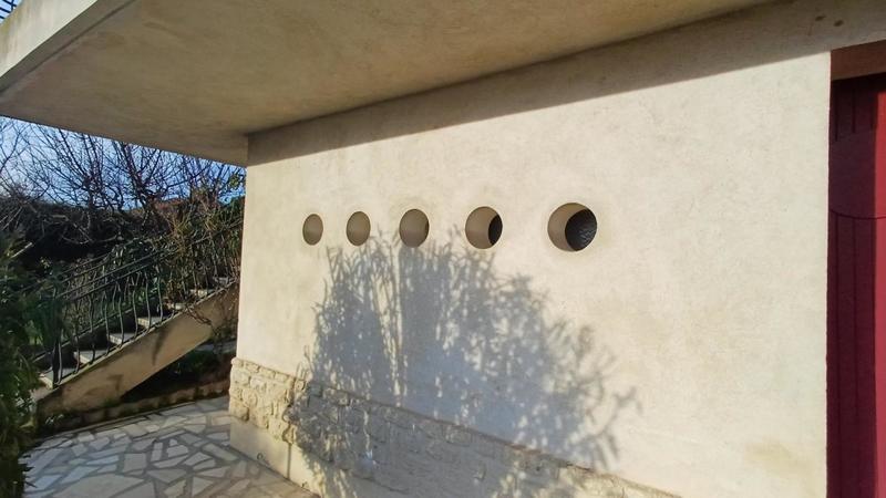 Villa - 152 m² - 7 pièces