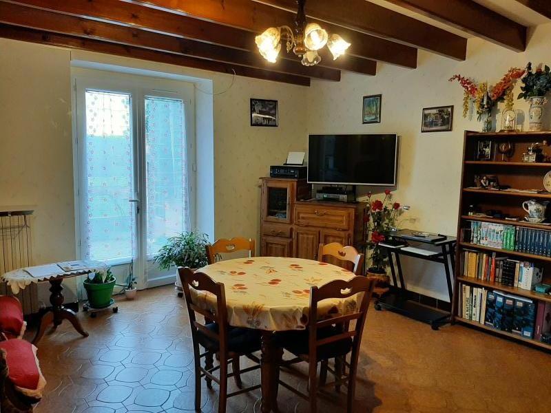 Maison - 78 m² - 4 pièces