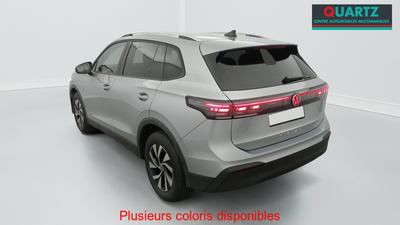 Volkswagen Tiguan Nouveau 1.5 eTSI 150cv Dsg7 Life Plus