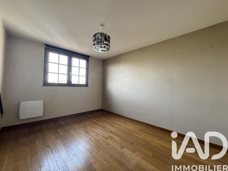 Maison - 88 m² - 4 pièces