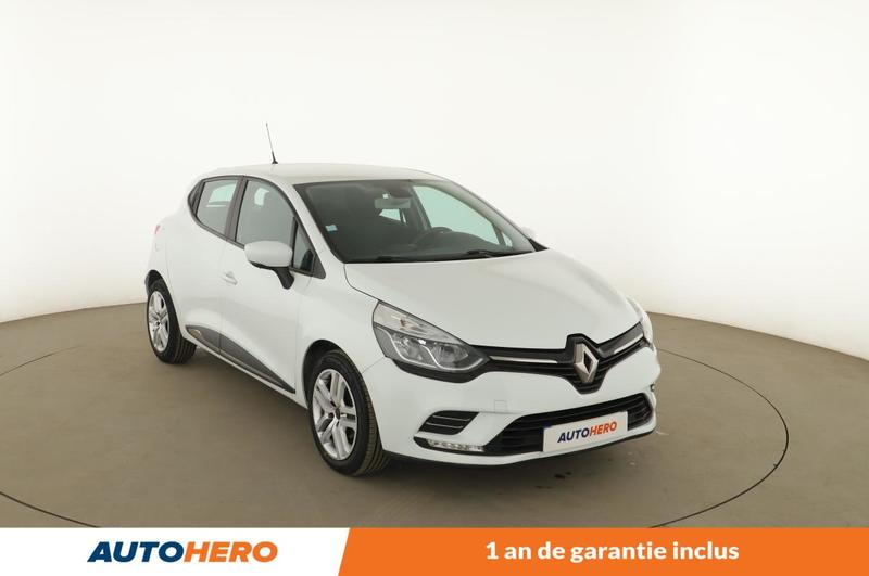 Renault Clio 0.9 TCe Generation 76 ch
