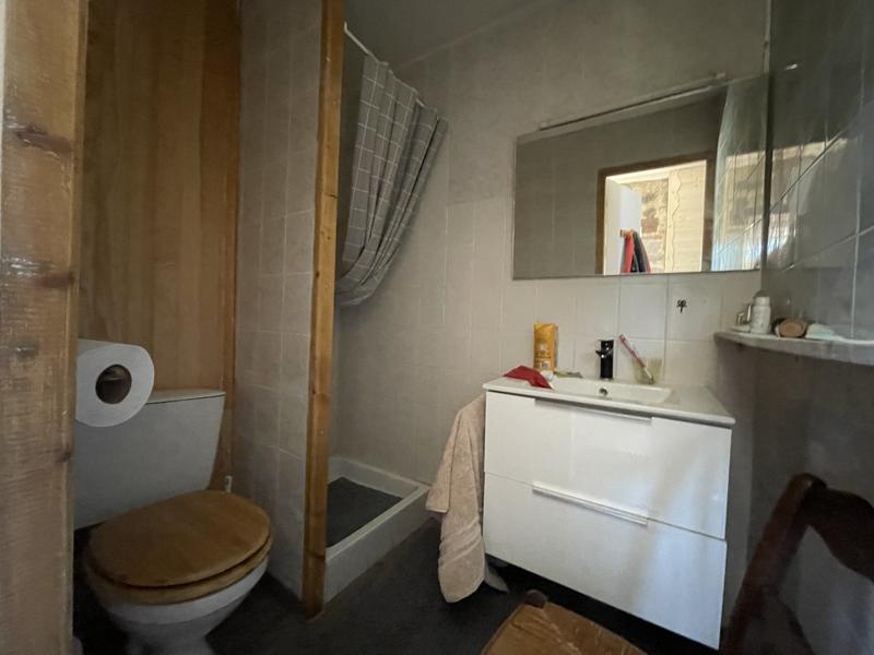 Maison - 50 m² - 3 pièces