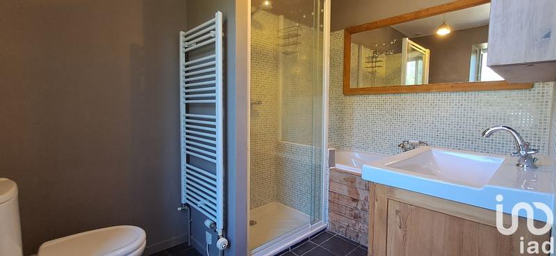 Maison - 165 m² - 6 pièces