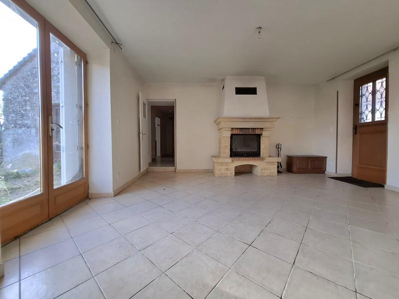Maison - 78 m² - 5 pièces