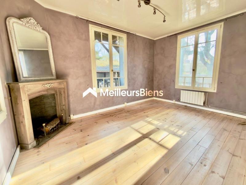 Maison - 173 m² - 7 pièces