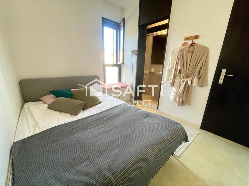 Villa - 100 m² - 6 pièces