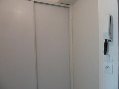 Appartement - 20 m² - 1 pièce