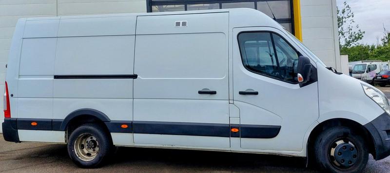 Renault Master III Fg Cf Prop Rj3500 L3h2 Energy dCi 145 E6