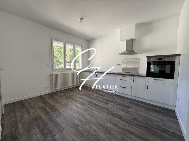 Appartement - 130 m² - 5 pièces