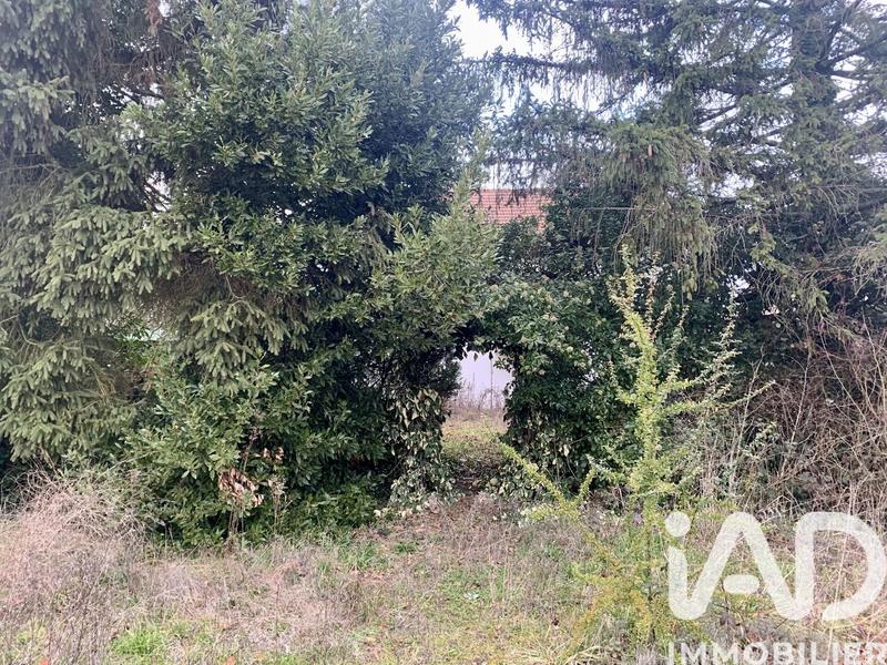 Maison - 78 m² - 4 pièces