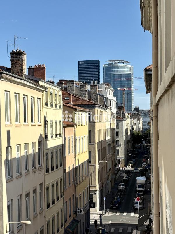 Appartement - 34 m² - 2 pièces