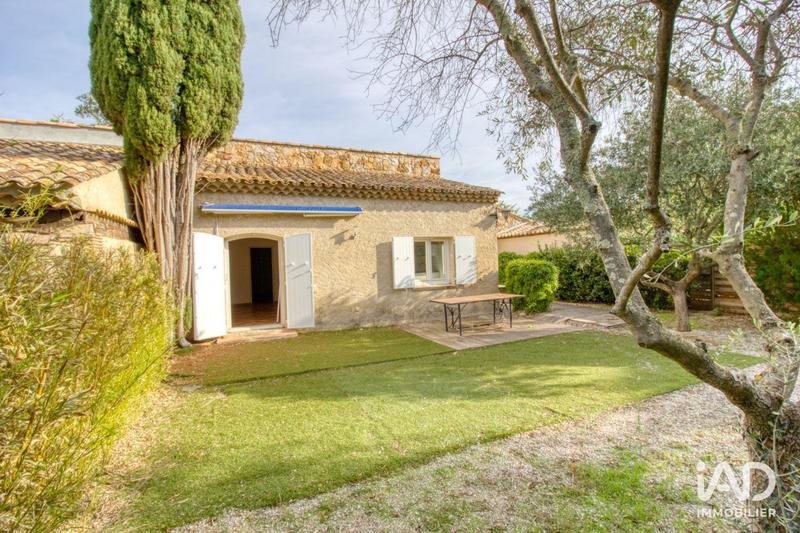 Maison - 73 m² - 3 pièces