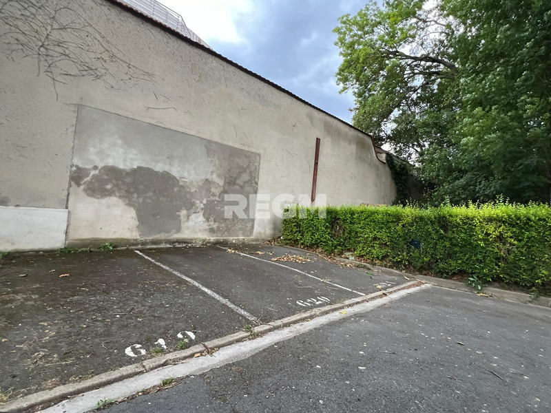 Appartement - 33 m² - 1 pièce