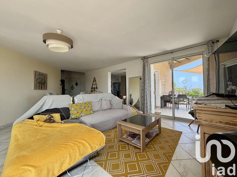 Maison de maîtres - 180 m² - 6 pièces