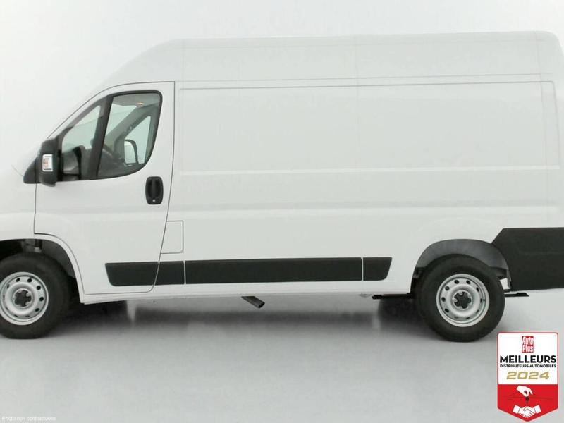 Fiat Ducato III 3.5 Mh2 H3-Power 140ch