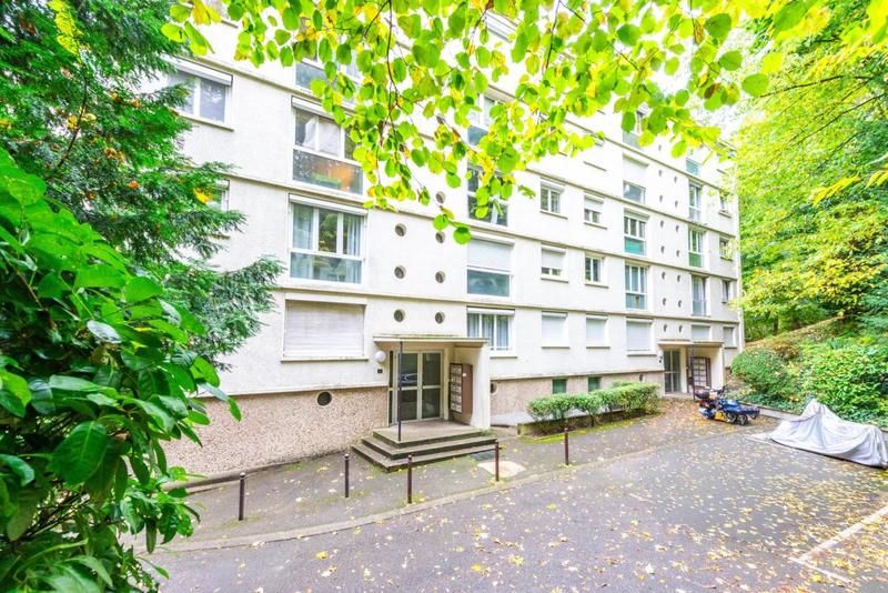 Appartement - 49 m² - 3 pièces