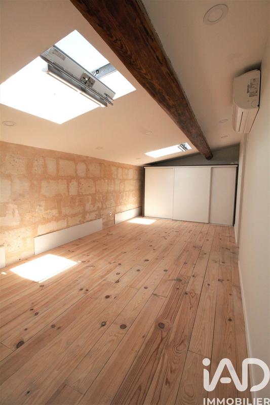 Appartement - 68 m² - 4 pièces